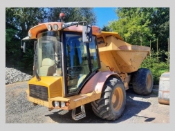 Ostatní Ostatní 10t dumper 5.6m3 Hydrema 912