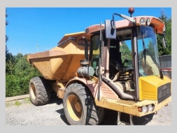 Ostatní Ostatní 10t dumper 5.6m3 Hydrema 912 22872623-1036584.jpg