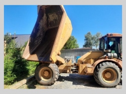 Ostatní Ostatní 10t dumper 5.6m3 Hydrema 912 22872624-1036584.jpg