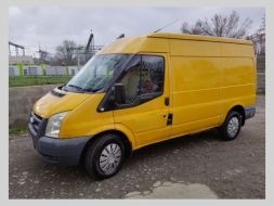 Ford Transit 350M 85kW dodávka