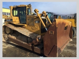 Caterpillar Ostatní D6H (21t) 915mm MÁLO MTH! 22993723-1040625.jpg