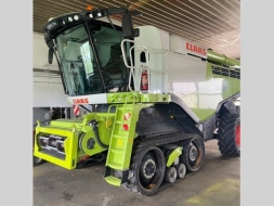 Claas Ostatní Lexion 18.2t/10.5m kombajn pás