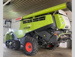 Claas Ostatní Lexion 18.2t/10.5m kombajn pás 23207884-1047722.jpg