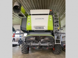 Claas Ostatní Lexion 18.2t/10.5m kombajn pás 23207885-1047722.jpg