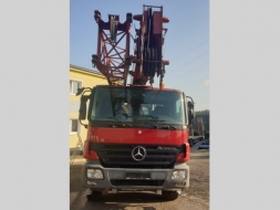 Mercedes-Benz Ostatní 3332, 6x4 AD20.2 autojeřáb 23207912-1047724.jpg