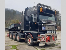 MAN Ostatní TGA 250t tahač 8x4 hydr. 23287149-1050254.jpg