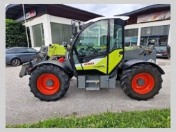 Claas Ostatní 7m / 4.1t manipulátor