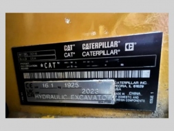 Caterpillar Ostatní 301.6 minibagr 1.9t ZÁRUKA2026 23455475-1055552.jpg