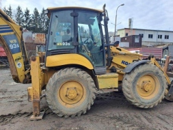 Komatsu Ostatní WB93 S-5 23732073-1069494.jpg