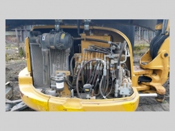 Caterpillar Ostatní 305 minibagr 5t VRTÁK 3lopaty 21795079-986424.jpg