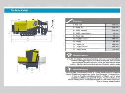 Atlas Ostatní Copco 1200 finišer pás6t/3.1m 21953022-994941.jpg