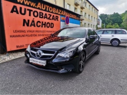 Mercedes-Benz Třídy E 2.0i Turbo 155kw 250 Sport LED 22209962-1008355.jpg