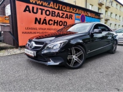 Mercedes-Benz Třídy E 2.0i Turbo 155kw 250 Sport LED 22209969-1008355.jpg