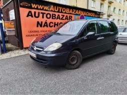 Citroën C8 2.0HDi 79kw 5 míst Tažné 22640993-1028139.jpg