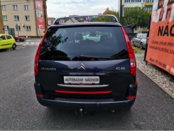 Citroën C8 2.0HDi 79kw 5 míst Tažné 22640996-1028139.jpg