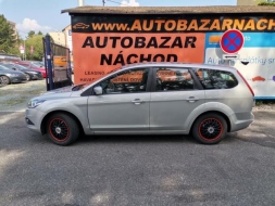 Ford Focus 1.6i 74kw 100PS Titanium Tažné 22725566-1031520.jpg