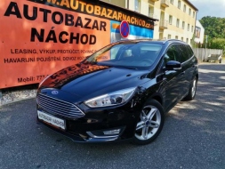 Ford Focus 1.5i EB 110kw Titanium AUT Xen 22748755-1032425.jpg