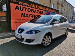 Seat Altea 1.9TDi 77kw Nová STK servis 22748768-1032426.jpg