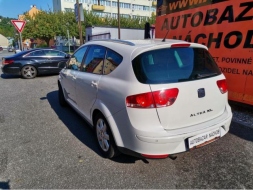 Seat Altea 1.9TDi 77kw Nová STK servis 22748770-1032426.jpg