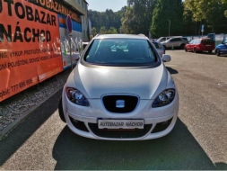 Seat Altea 1.9TDi 77kw Nová STK servis 22748774-1032426.jpg