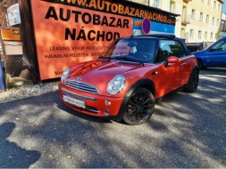 Mini Cooper 1.6i 85kw Cabrio 22791329-1033836.jpg