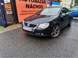 Volkswagen EOS 2.0i 110kw/150PS Cabrio 22791348-1033837.jpg