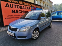 Škoda Roomster 1.4i 16V 63kw Style 22848229-1035719.jpg