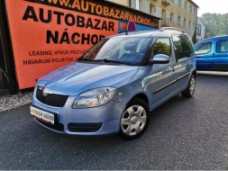 Škoda Roomster 1.4i 16V 63kw Style 22848236-1035719.jpg