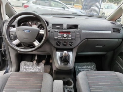 Ford C-MAX 1.6i 74kw Trend+ Klima 22942873-1039017.jpg