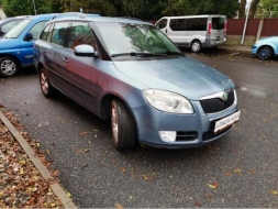 Škoda Fabia 1.4i 63kw Ambiente PDC 22942908-1039019.jpg