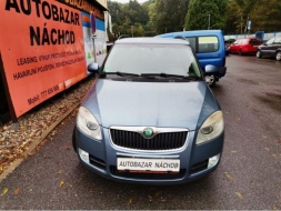 Škoda Fabia 1.4i 63kw Ambiente PDC 22942909-1039019.jpg