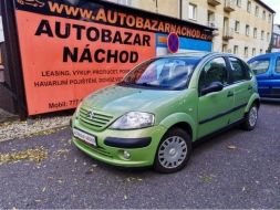 Citroën C3 1.4HDi 50kw Klima Tažné 22986779-1040420.jpg