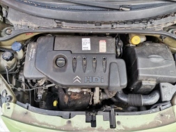 Citroën C3 1.4HDi 50kw Klima Tažné 22986797-1040420.jpg