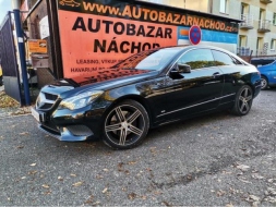 Mercedes-Benz Třídy E 2.0i Turbo 155kw 250 Sport LED 23056607-1042978.jpg