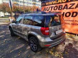 Škoda Yeti 2.0TDi 81kw Ambiente NAVI PDC 23093253-1044145.jpg