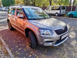 Škoda Yeti 2.0TDi 81kw Ambiente NAVI PDC 23093256-1044145.jpg