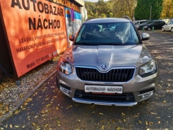 Škoda Yeti 2.0TDi 81kw Ambiente NAVI PDC 23093257-1044145.jpg