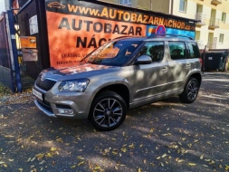 Škoda Yeti 2.0TDi 81kw Ambiente NAVI PDC 23093258-1044145.jpg