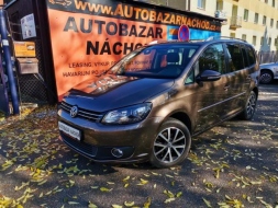 Volkswagen Touran 1.6TDi 77kw HighlineČR 23117075-1044904.jpg