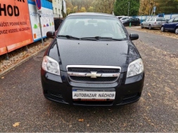 Chevrolet Aveo 1.2i 53kw KlimaČR 23154941-1046129.jpg