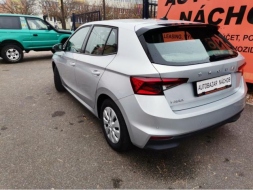 Škoda Fabia 1.0TSi 81kw AmbienteČR 23264142-1049631.jpg