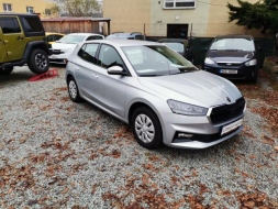 Škoda Fabia 1.0TSi 81kw AmbienteČR 23264145-1049631.jpg