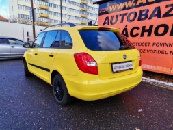 Škoda Fabia 1.4i 16V 63kw Active 23350994-1052342.jpg