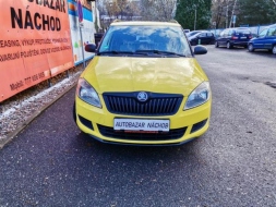 Škoda Fabia 1.4i 16V 63kw Active 23350998-1052342.jpg