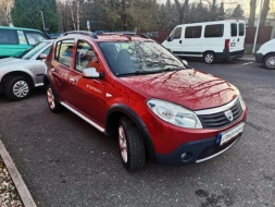 Dacia Sandero 1.6i 64kw Step Way Klima 23448046-1055361.jpg