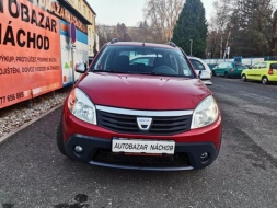 Dacia Sandero 1.6i 64kw Step Way Klima 23448047-1055361.jpg