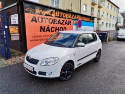 Škoda Fabia 1.4i 16V 63kw Sport 23462686-1055730.jpg