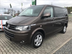 Volkswagen Transporter 2,0