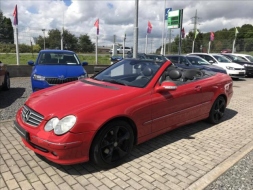 Mercedes-Benz CLK 2,6   Kabriolet 22603852-1026465.jpg