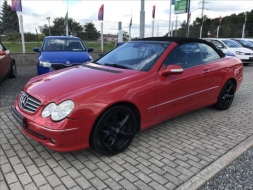 Mercedes-Benz CLK 2,6   Kabriolet 22603855-1026465.jpg